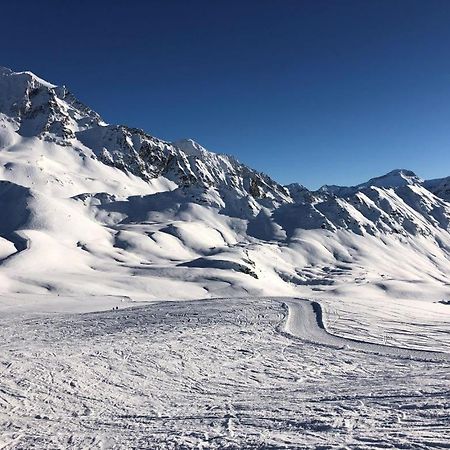 Tartiflat, Arc1950, 2 Bed, Ski In Ski Out, Arc 1950 Bourg-Saint-Maurice Exterior photo