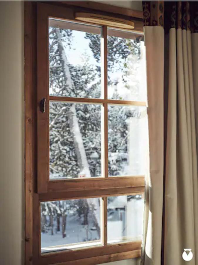 Tartiflat, Arc1950, 2 Bed, Ski In Ski Out, Arc 1950 Bourg-Saint-Maurice Exterior photo